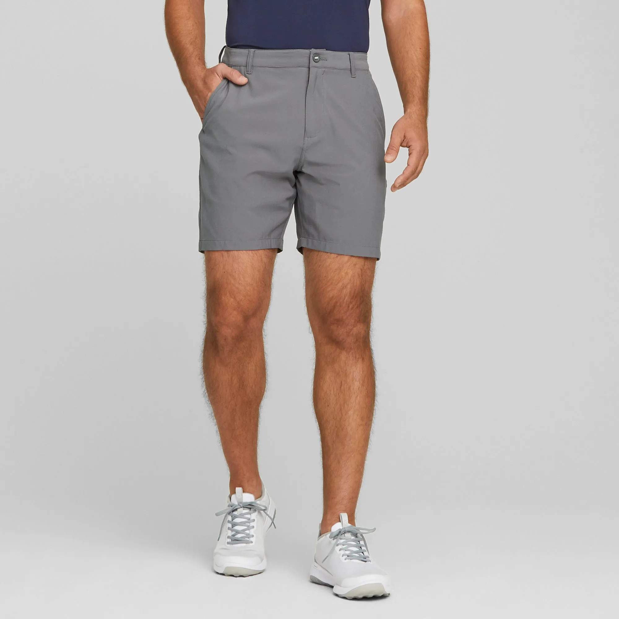 101 South 7 Golf Shorts