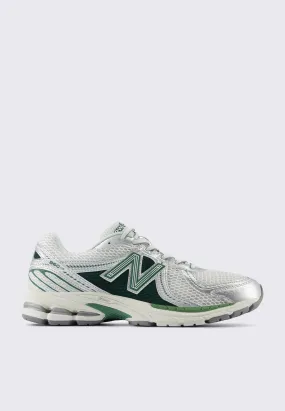 860v2 - 'Northern Lights' Mallard Green