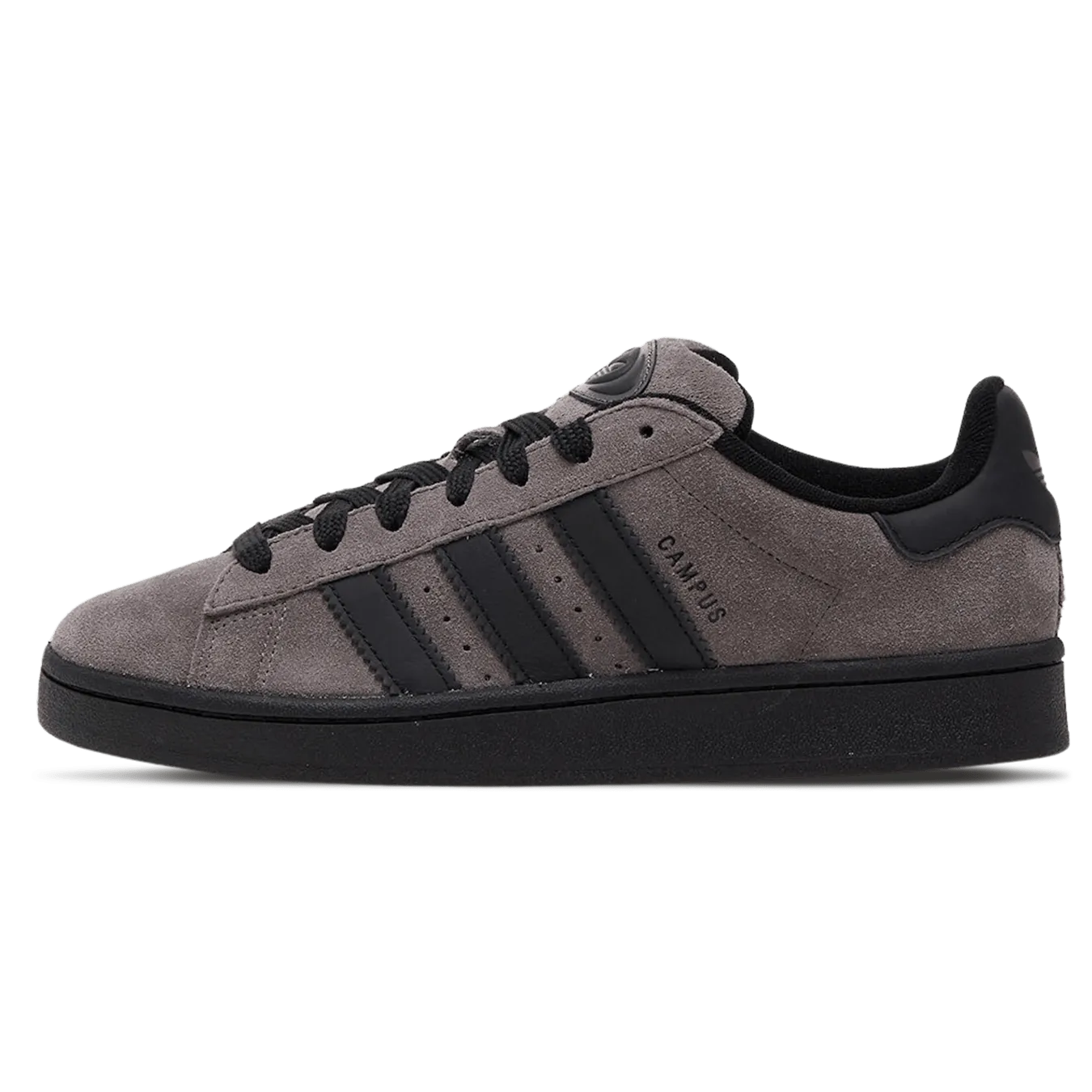 adidas Campus 00s 'Charcoal Black'