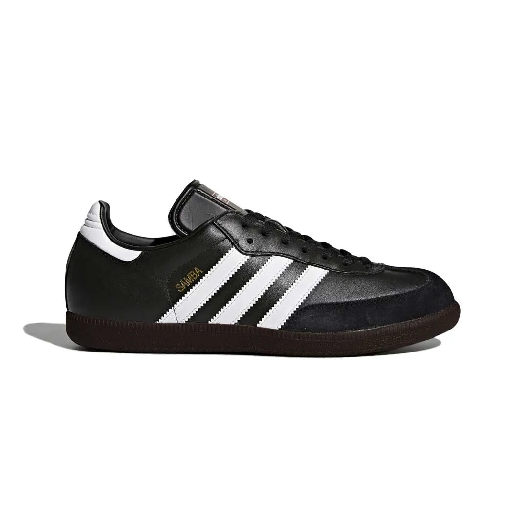 adidas - Men's Samba Leather Shoes (019000)