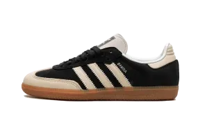 Adidas Samba OG Black Wonder White