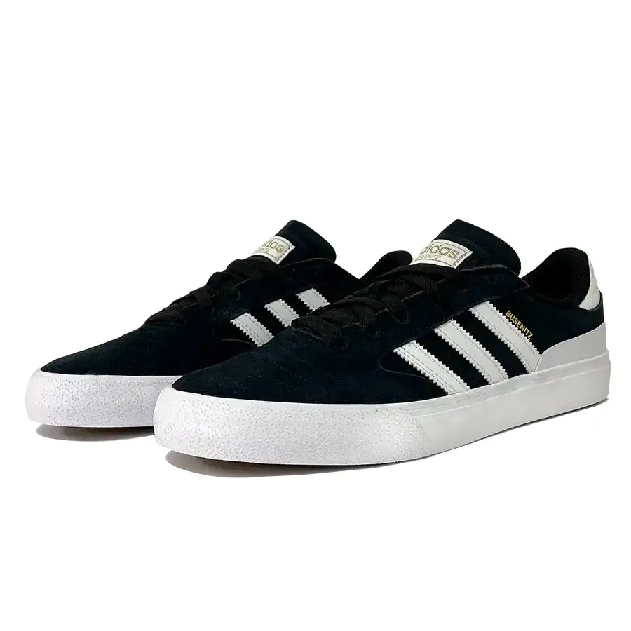 Adidas Skateboarding Busenitz Vulc II Shoe