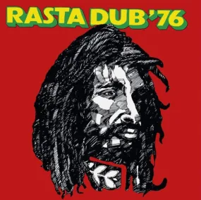 Aggrovators CD - Rasta Dub 76