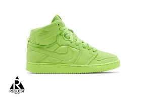 Air Jordan 1 Retro AJKO “Billie Eilish Ghost Green (W)”