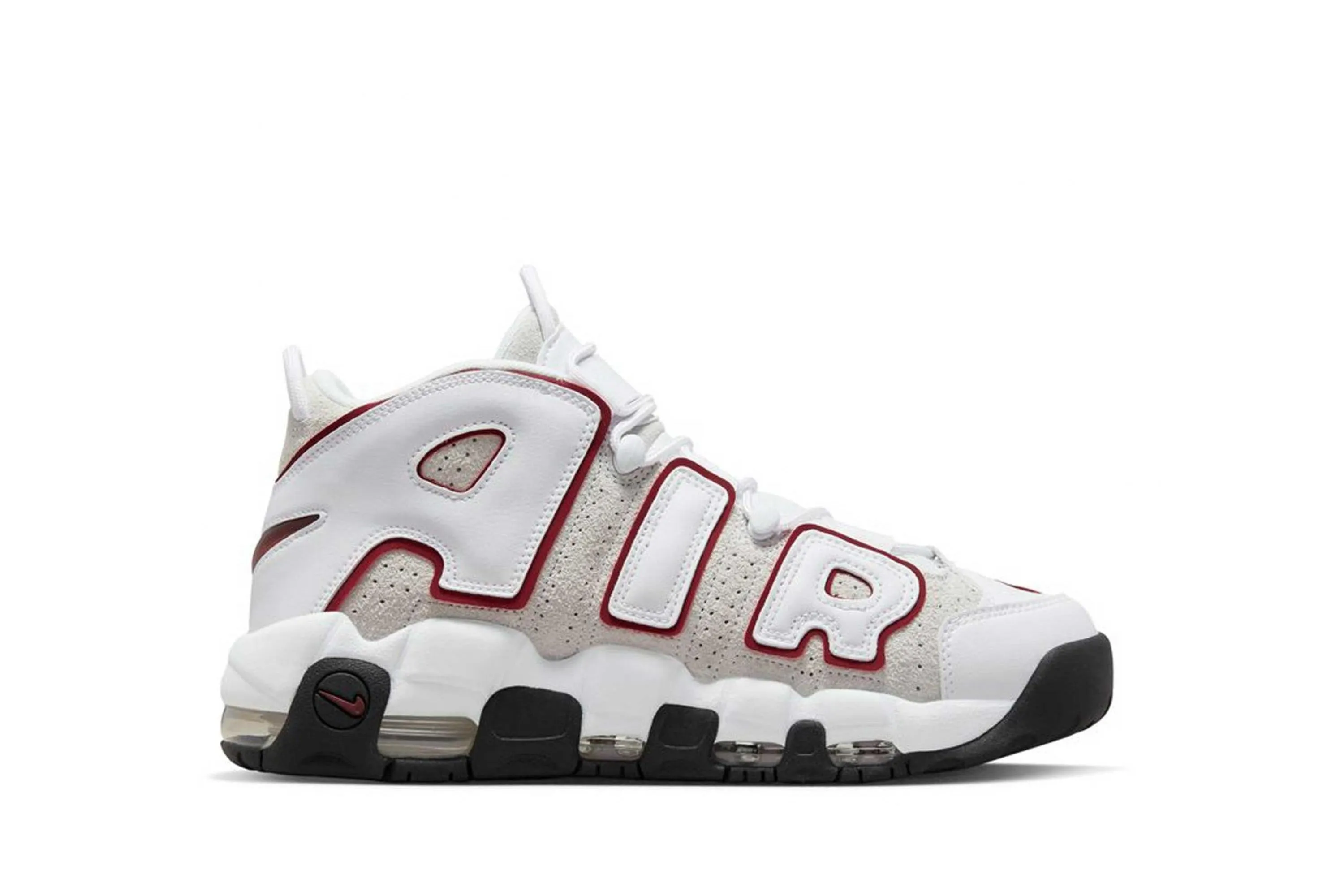 Air More Uptempo '96