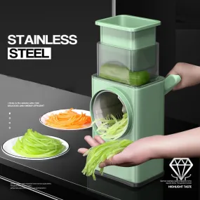 All-in-one Fast Vegetable Chopper