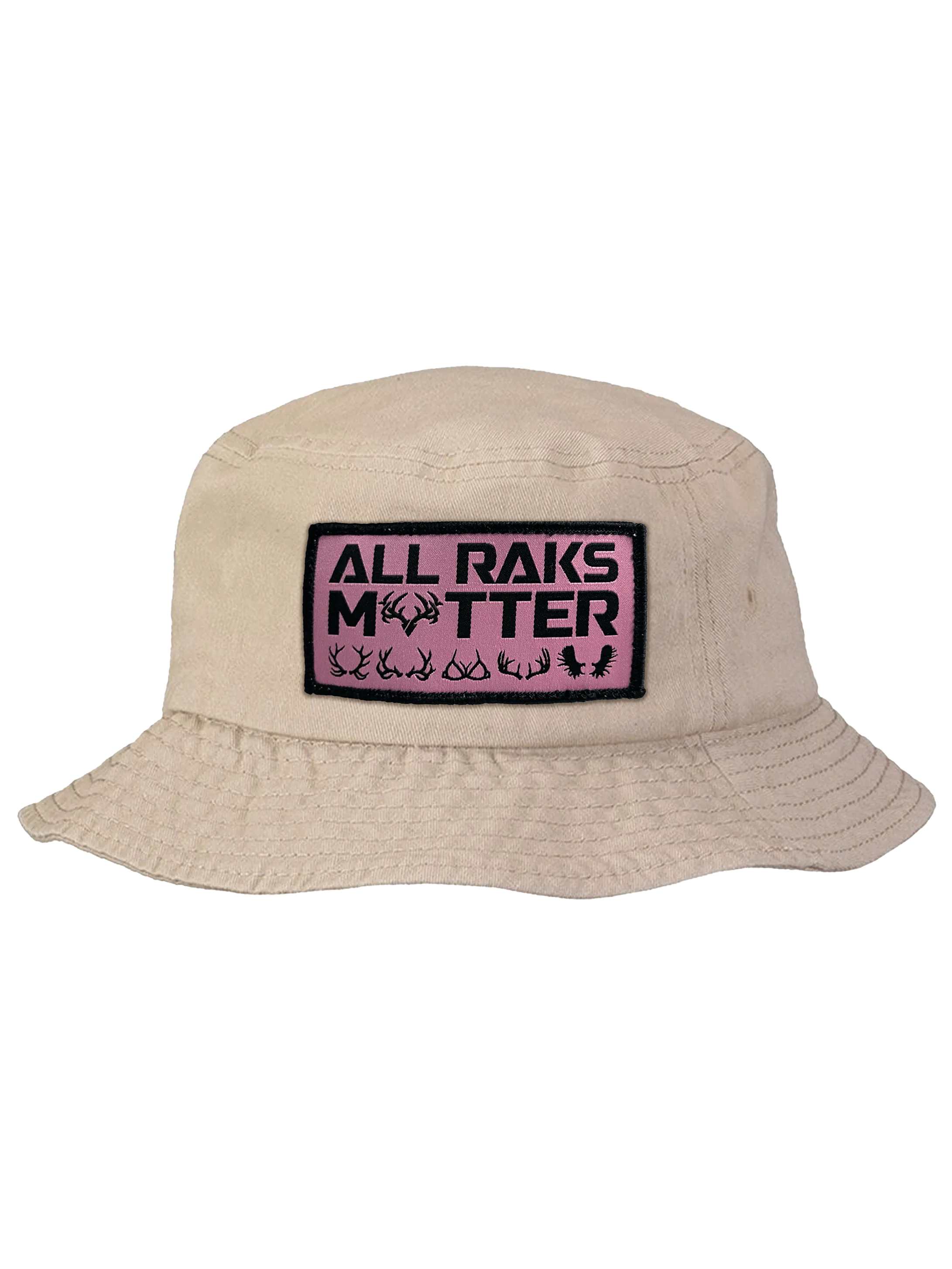 All Raks Matter ™ Bucket Hat