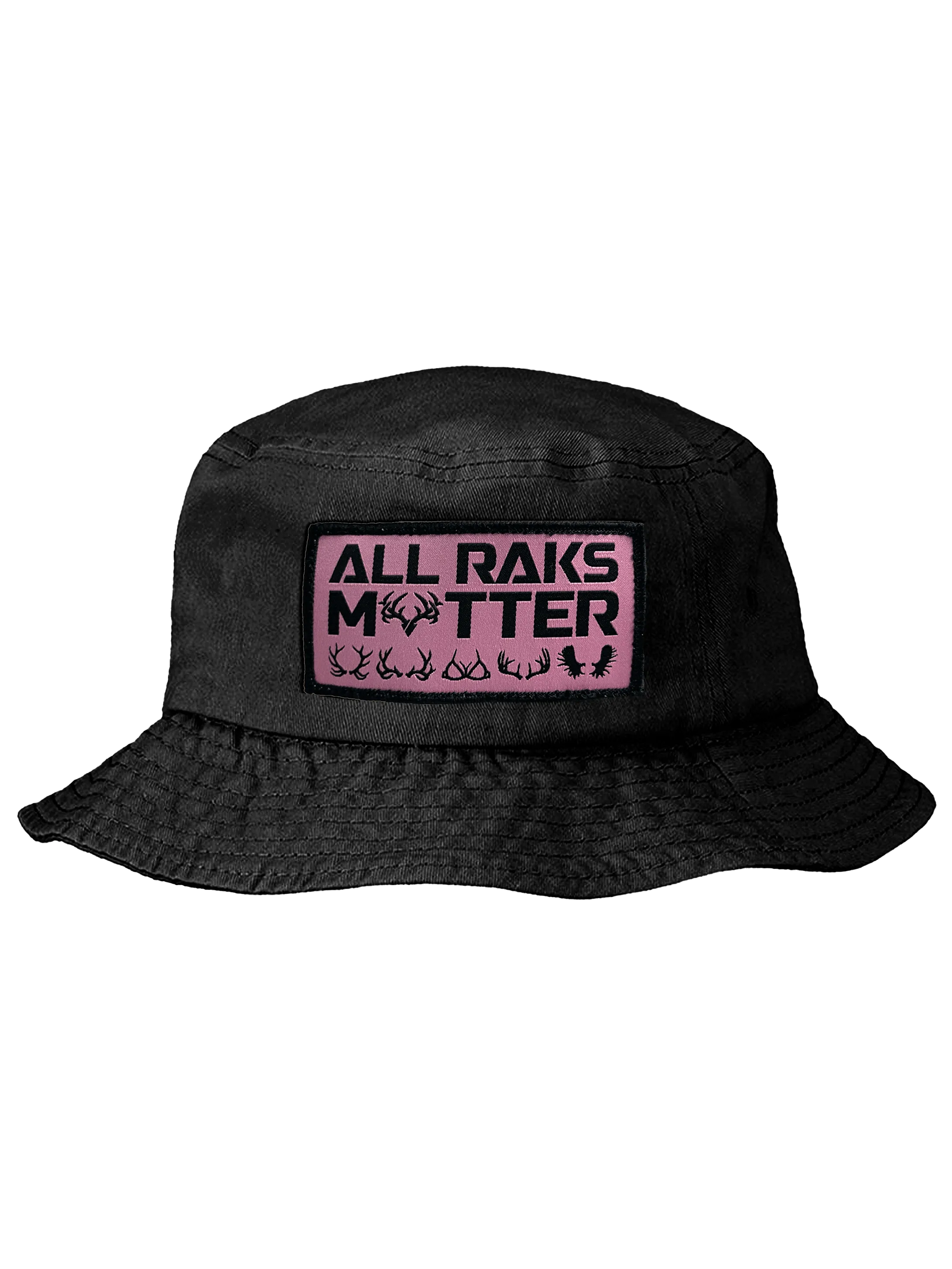 All Raks Matter ™ Bucket Hat