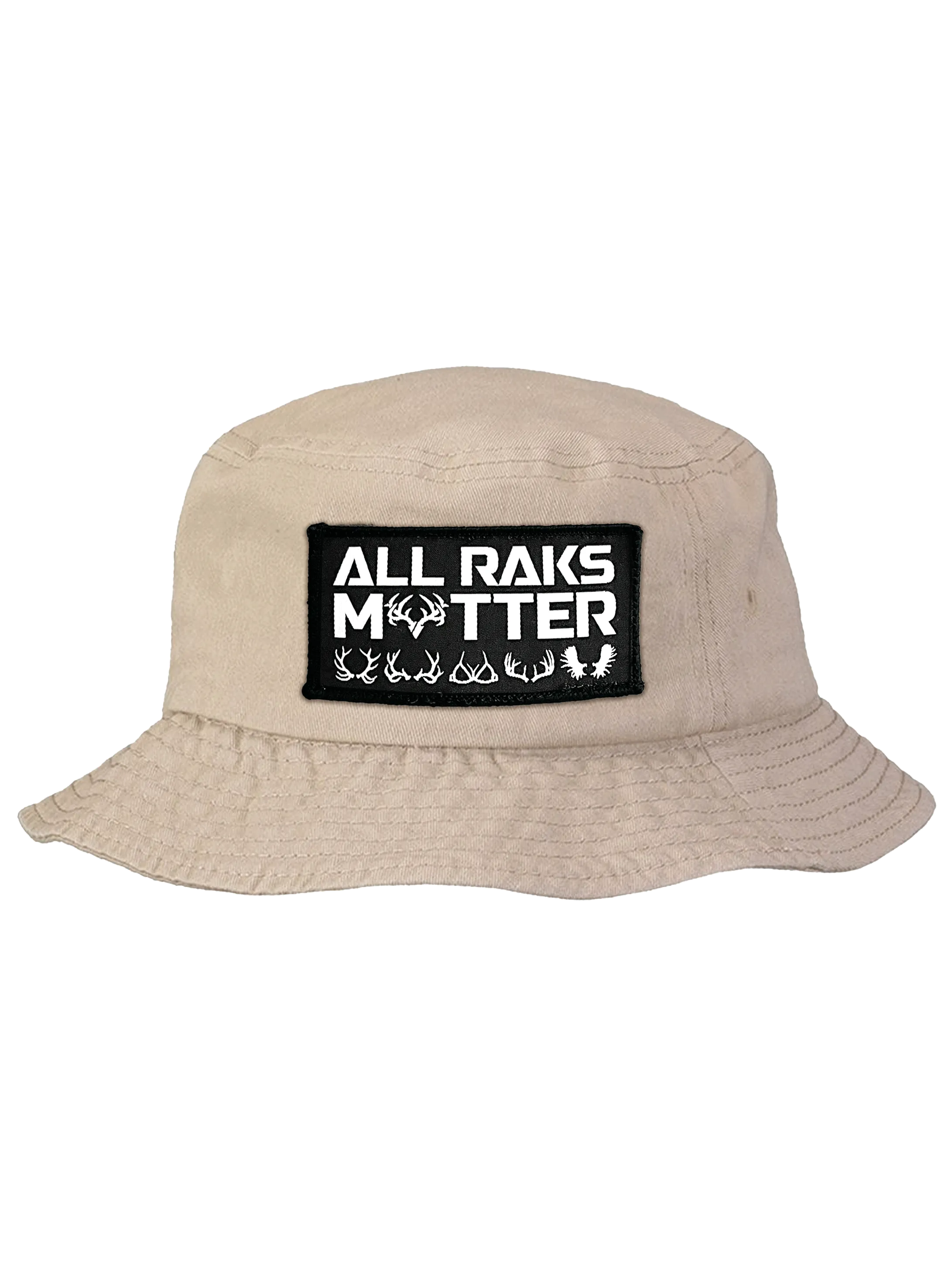 All Raks Matter ™ Bucket Hat