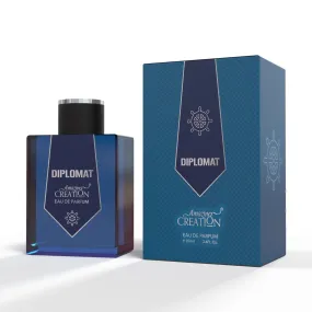 Amazing Creation Diplomat EDP For Men 100ml