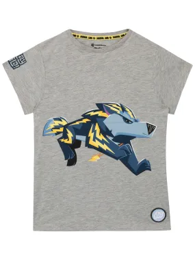 Animal Jam T-Shirt - Wolf