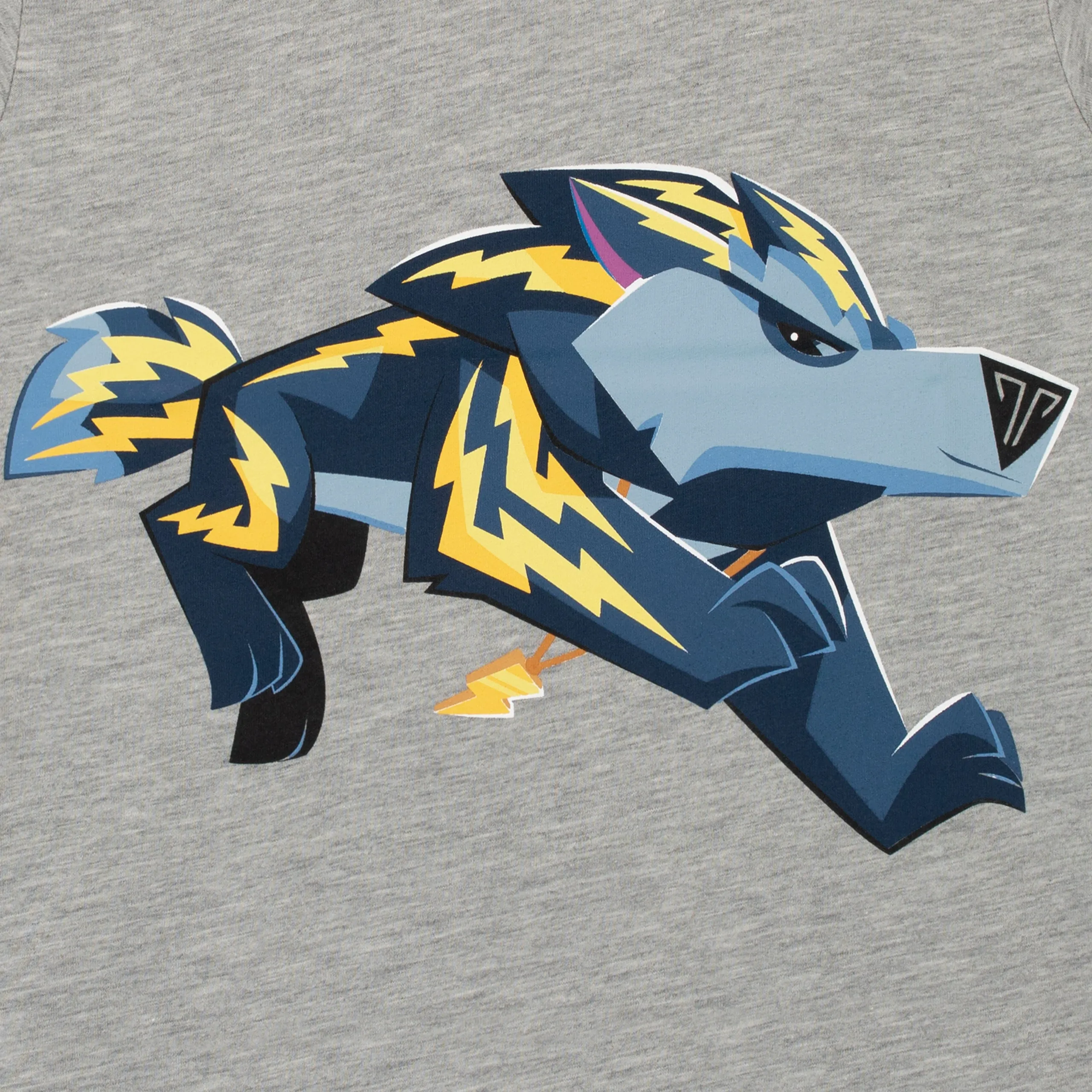 Animal Jam T-Shirt - Wolf