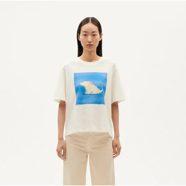 Animals - Oversize Damen T-Shirt