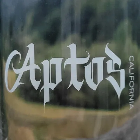 Aptos Beer Can