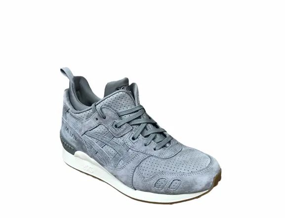 Asics Gel Lyte MT HL7Y1 9696 aluminum men's sneakers shoe