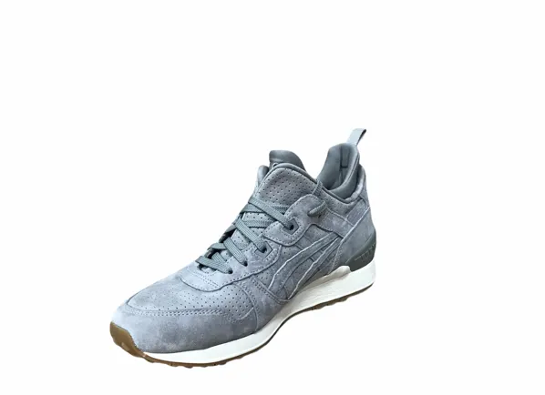 Asics Gel Lyte MT HL7Y1 9696 aluminum men's sneakers shoe