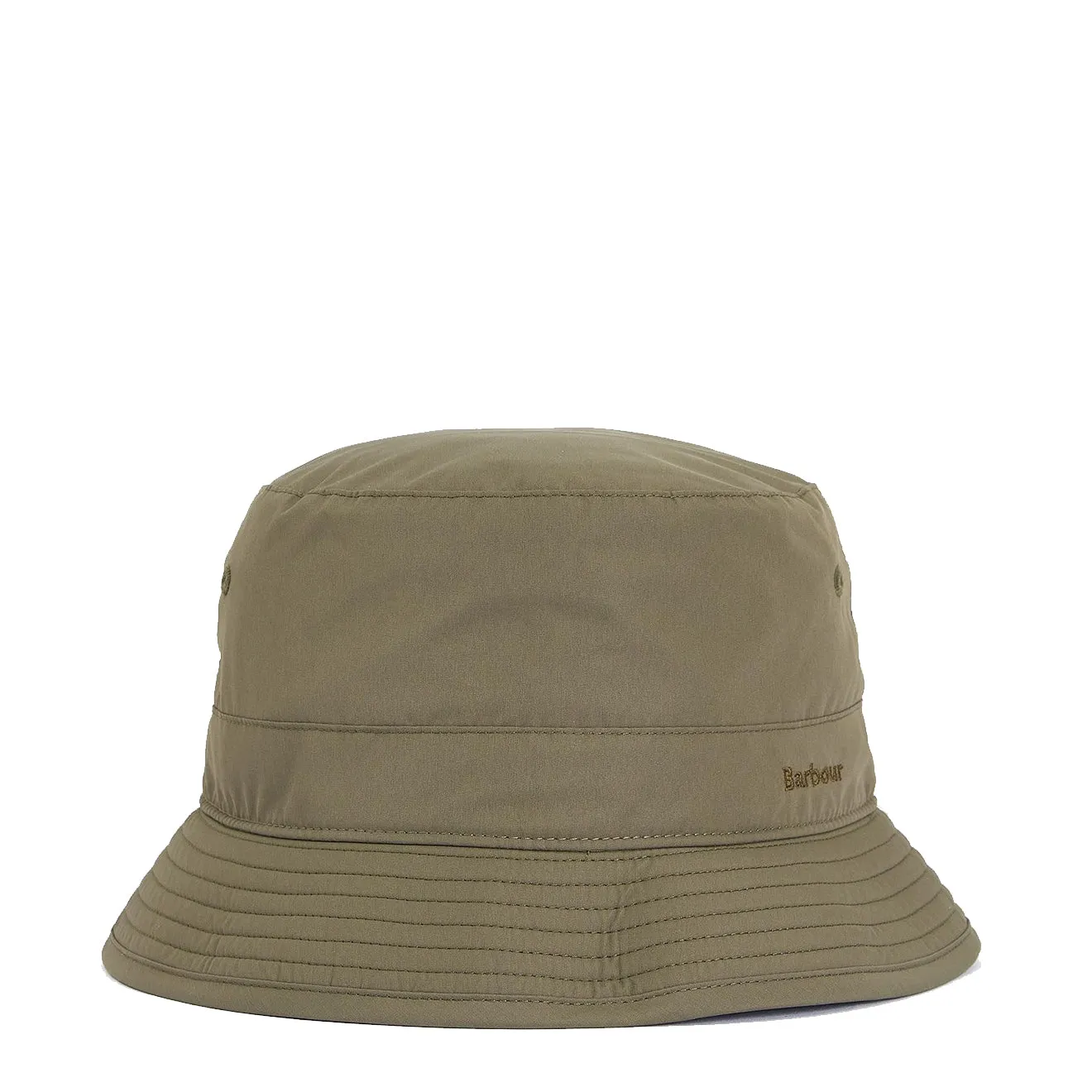 Barbour Preston Bucket Hat Fern