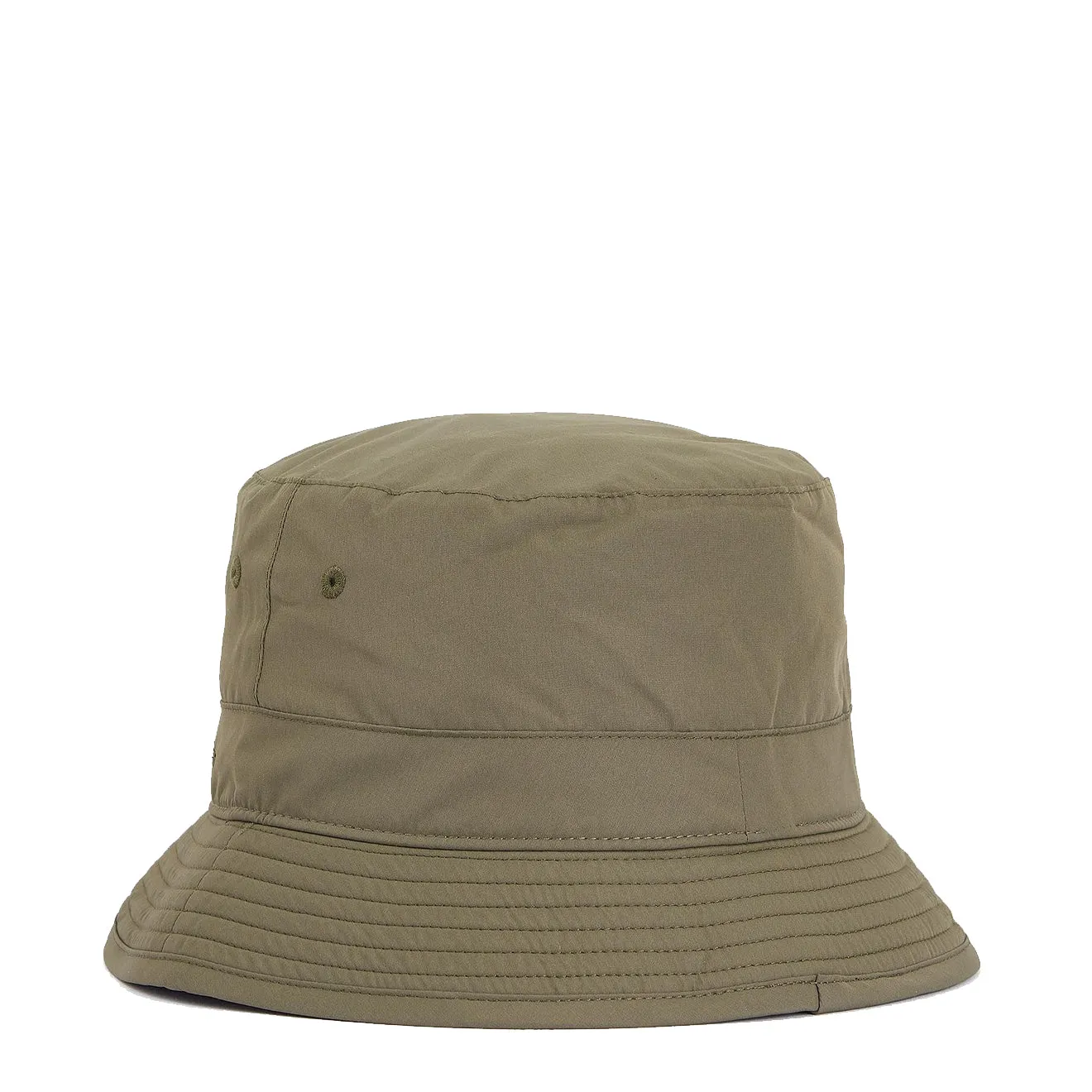 Barbour Preston Bucket Hat Fern