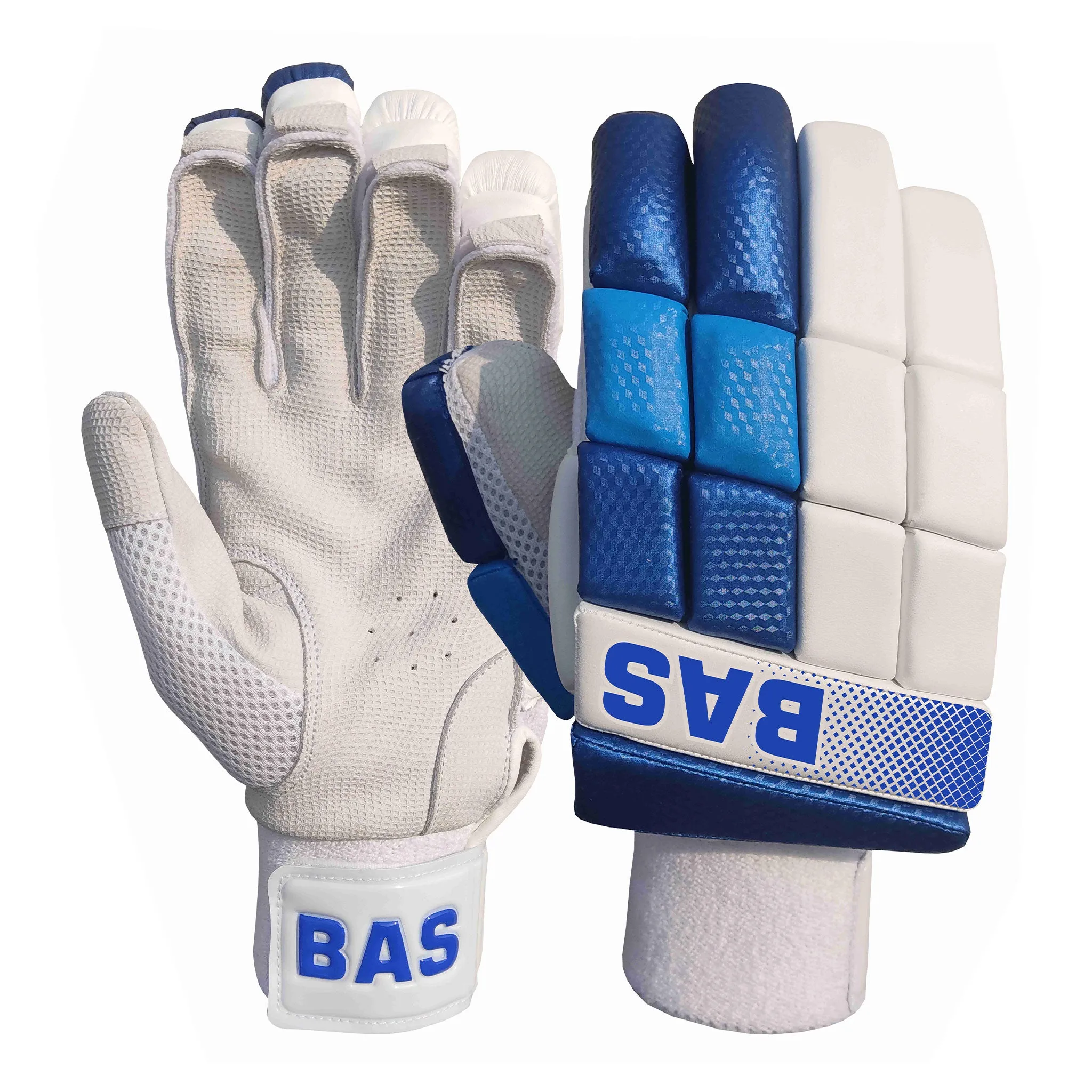 BAS Venom Batting Gloves