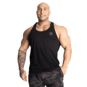 Better Bodies Essential T-Back - Black