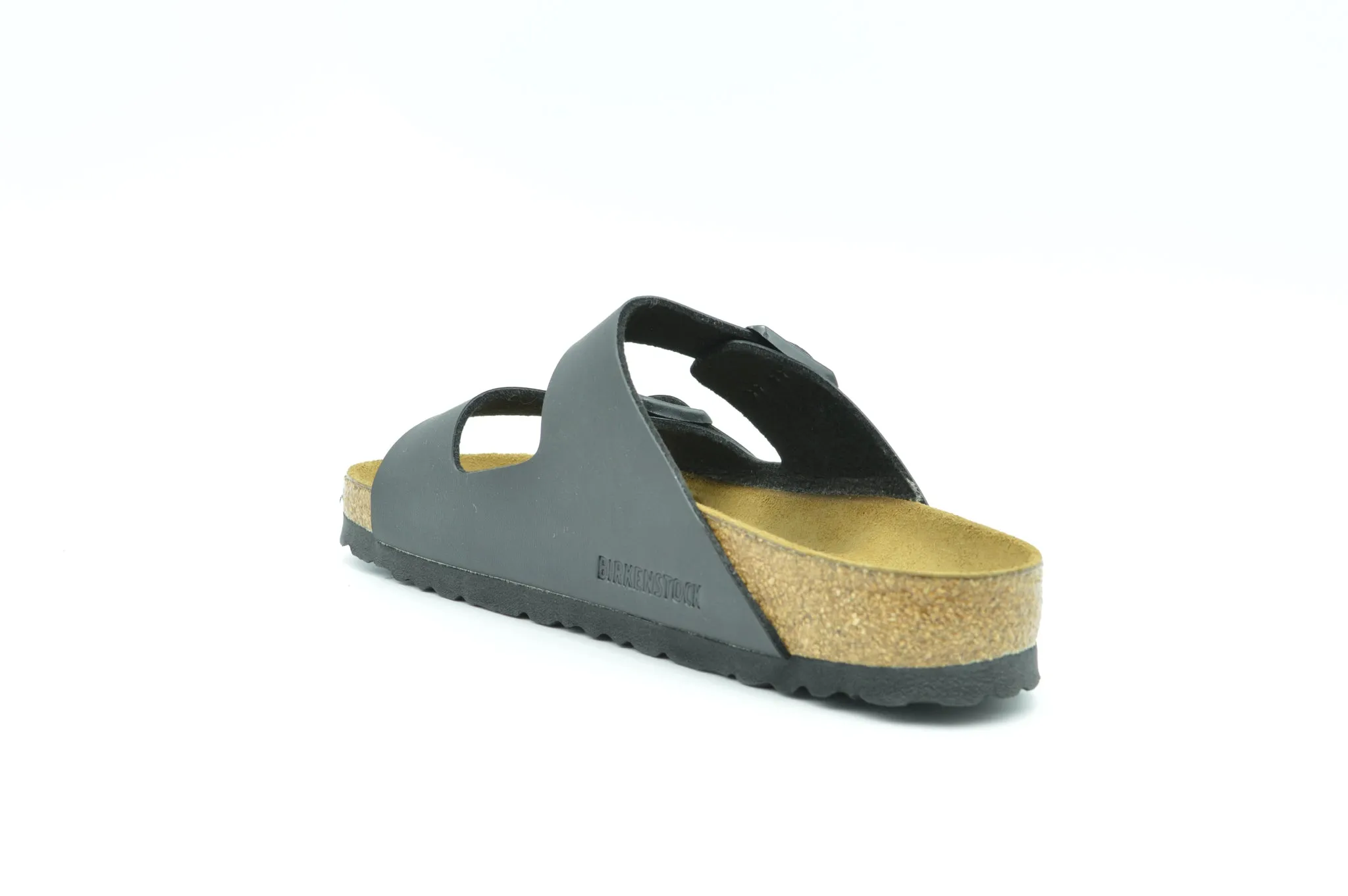 BIRKENSTOCK Arizona Soft Footbed