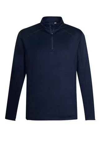 Biz Collection Mens Monterey Top(SW931M)