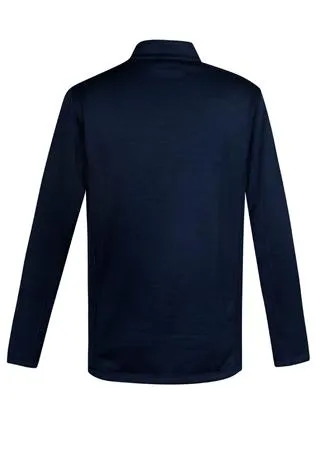 Biz Collection Mens Monterey Top(SW931M)