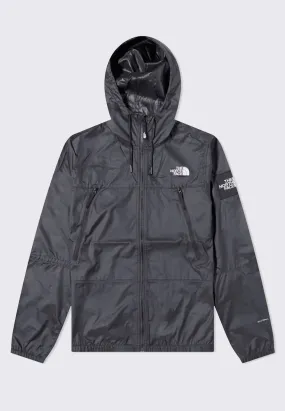 Black Box 90 Wind Jacket EU - TNF black