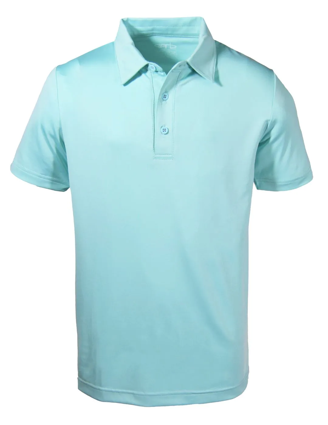 Blake Toddler Boys' Polo