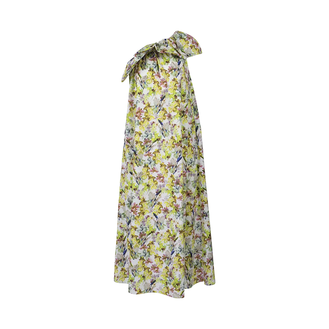 Bonnie Floral Maxi Dress