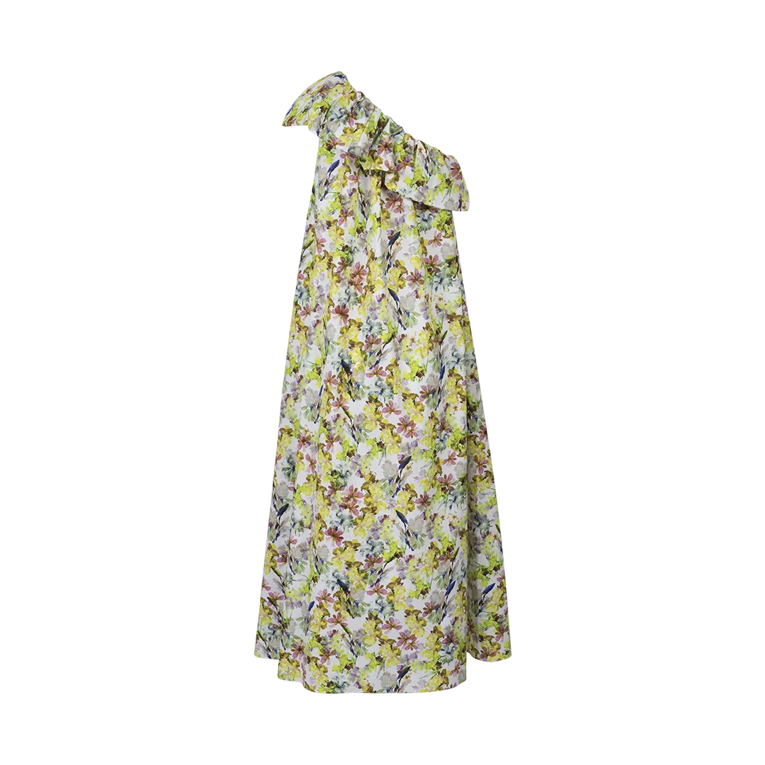 Bonnie Floral Maxi Dress