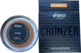 bPerfect Cosmetics Cronzer Cream Bronzer Sand