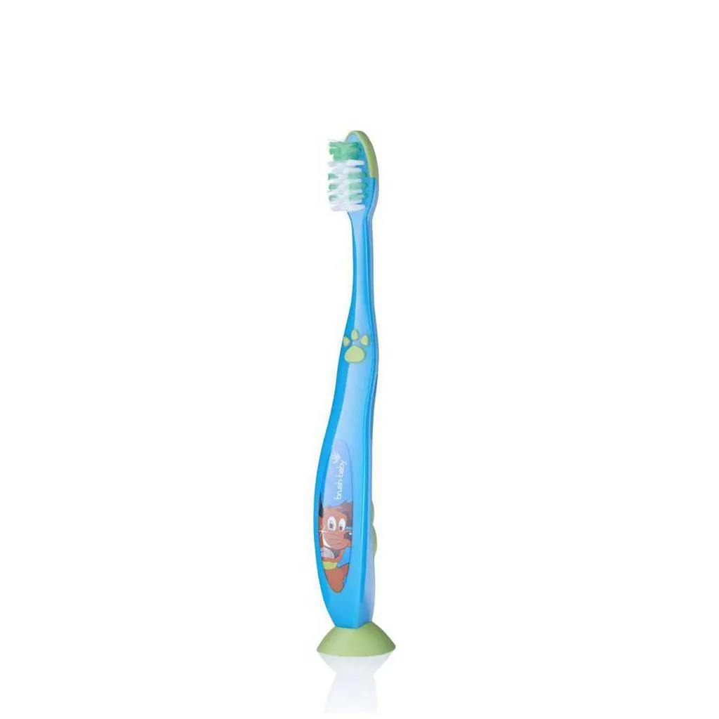 Brush-Baby Flossbrush 6y 