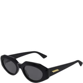 BV 1031S Sunglasses, Black (G)