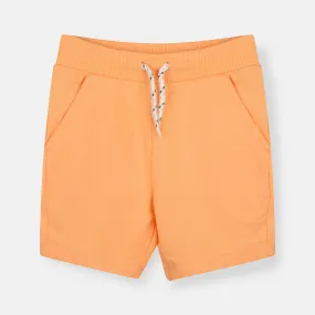 CA Yellow Light Terry Shorts 10165