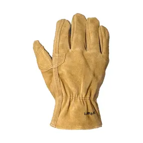 Carhartt Men's Fencer Gloves - Beige