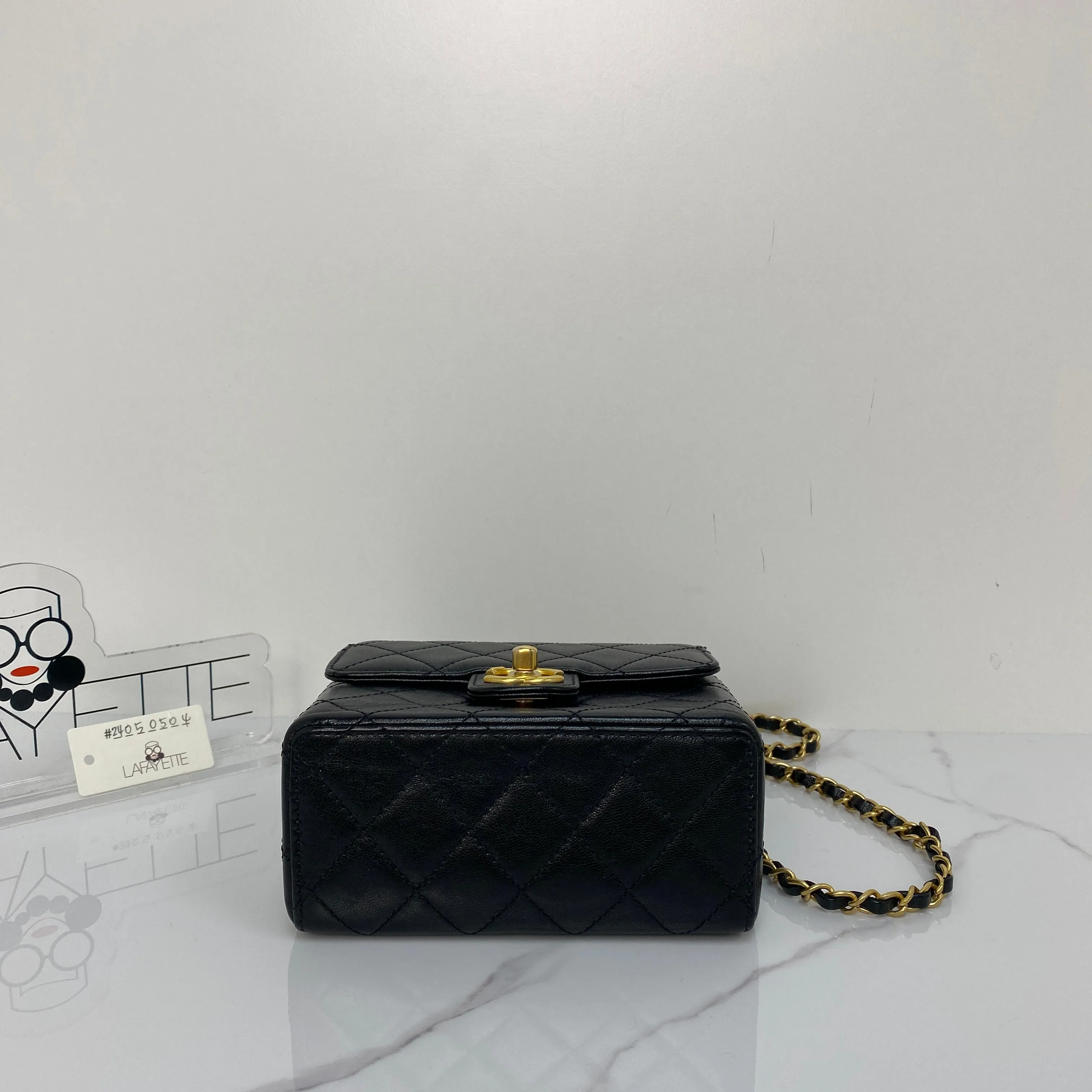 Chanel Mini Square Flap