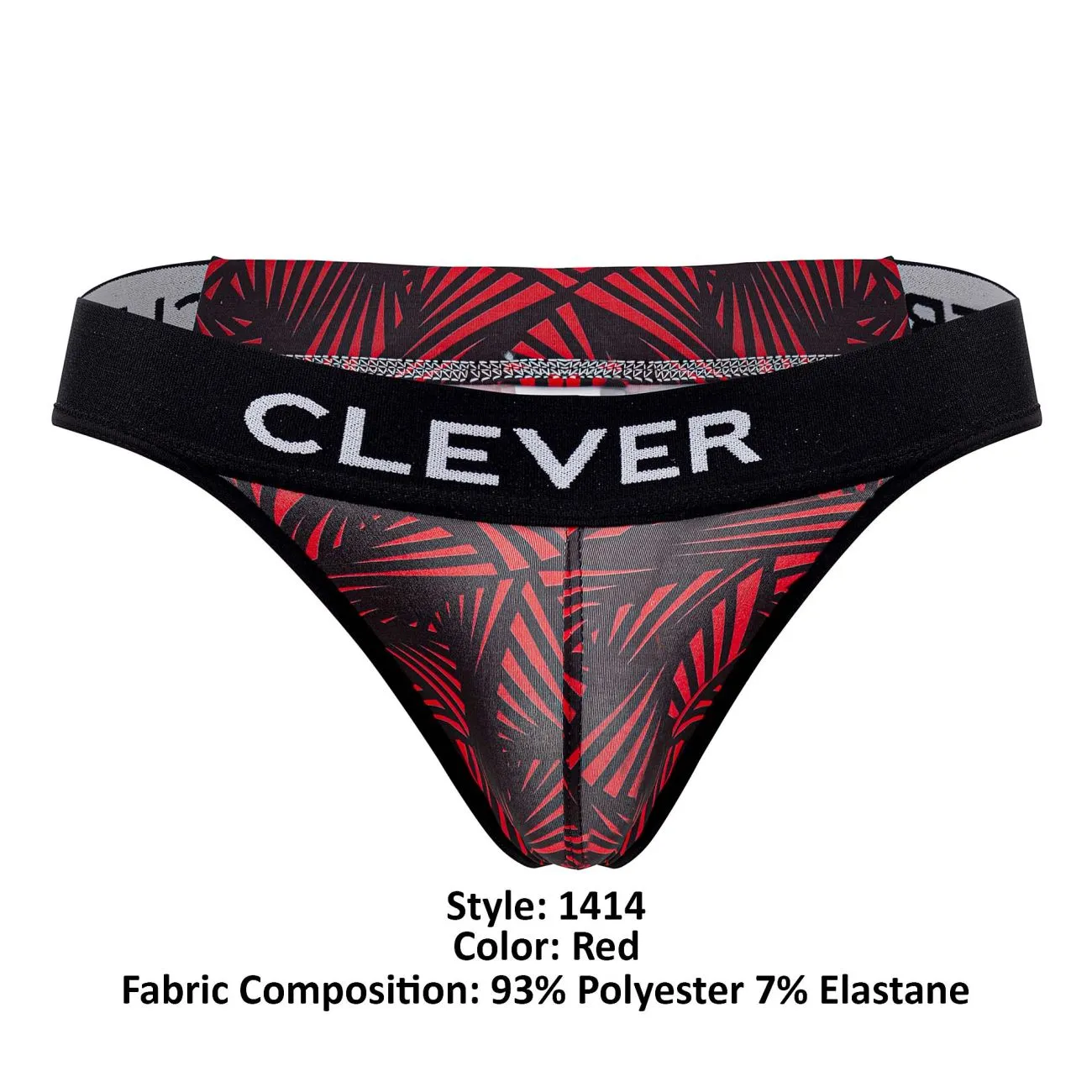 Clever Flow Thongs