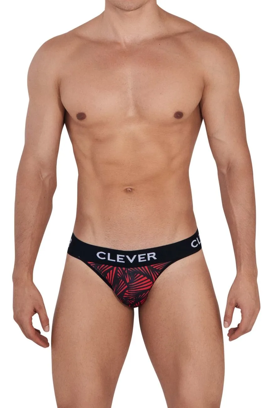 Clever Flow Thongs