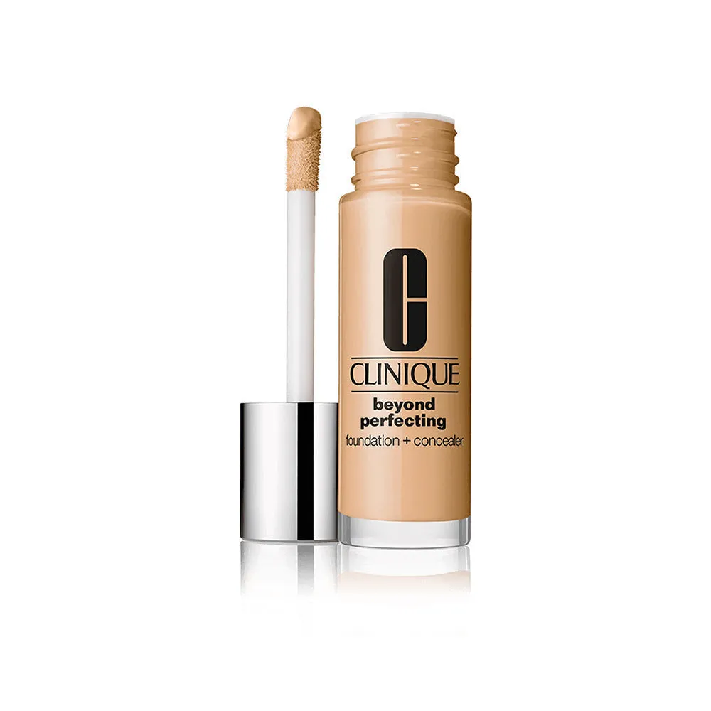 Clinique Beyond Perfecting Foundation   Concealer 30ml