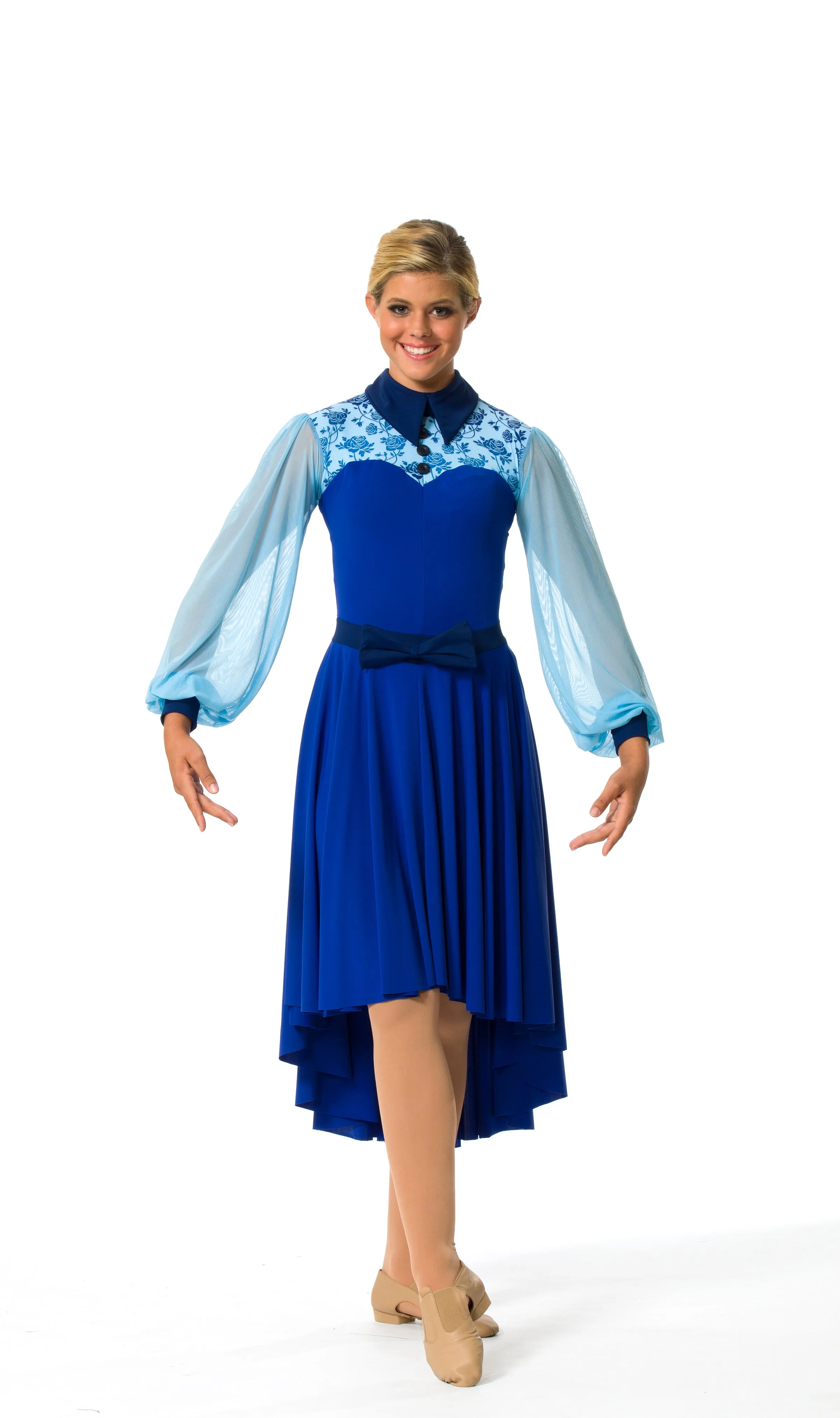 Color Guard Uniform 34