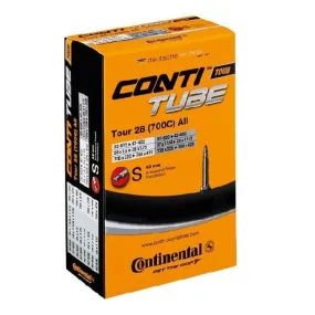 Continental Tire Tube Cross 28 32-622, 47-622 Presta 42Mm