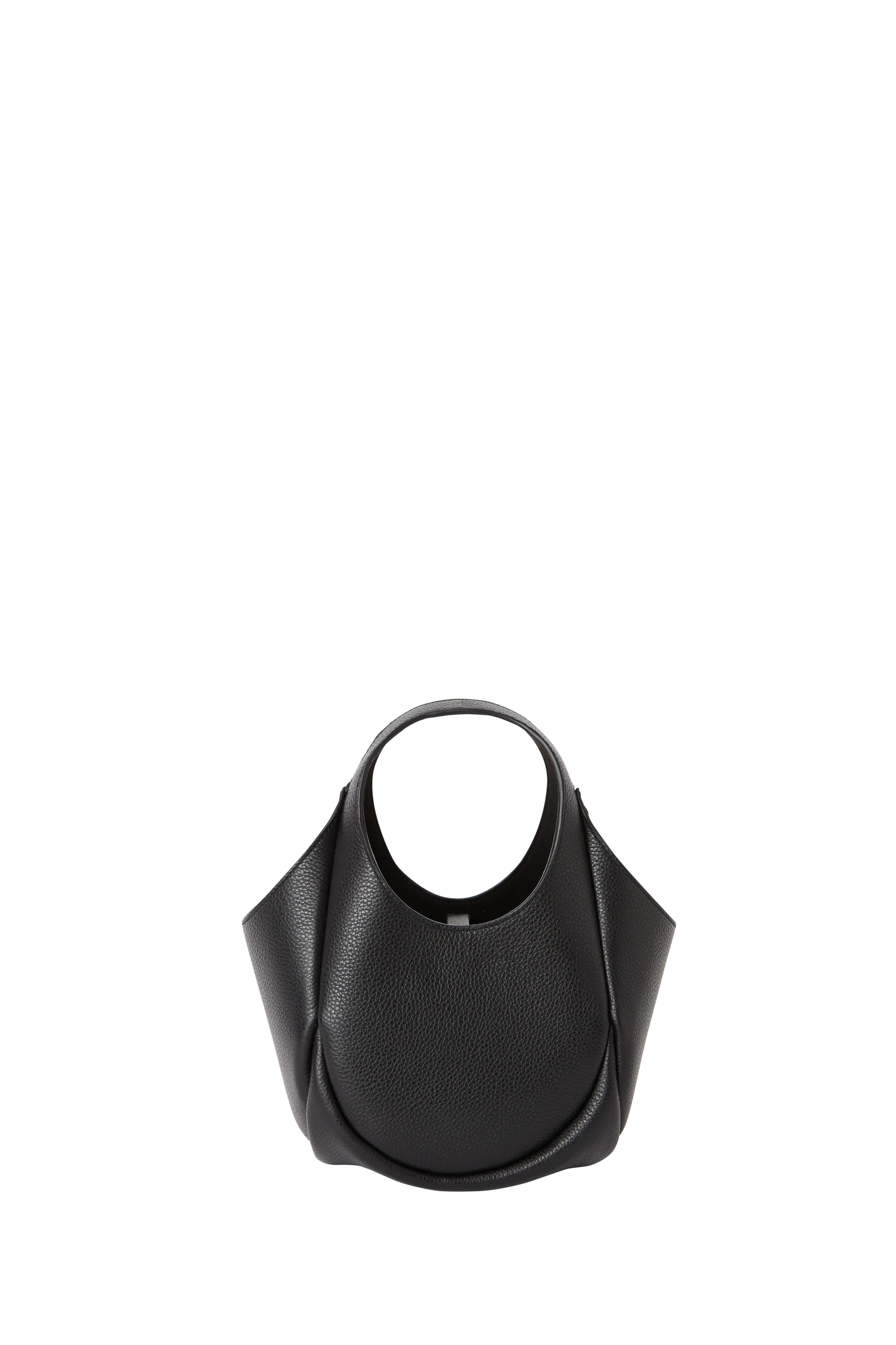 COPERNI - Mini Bucket Swipe Bag Black