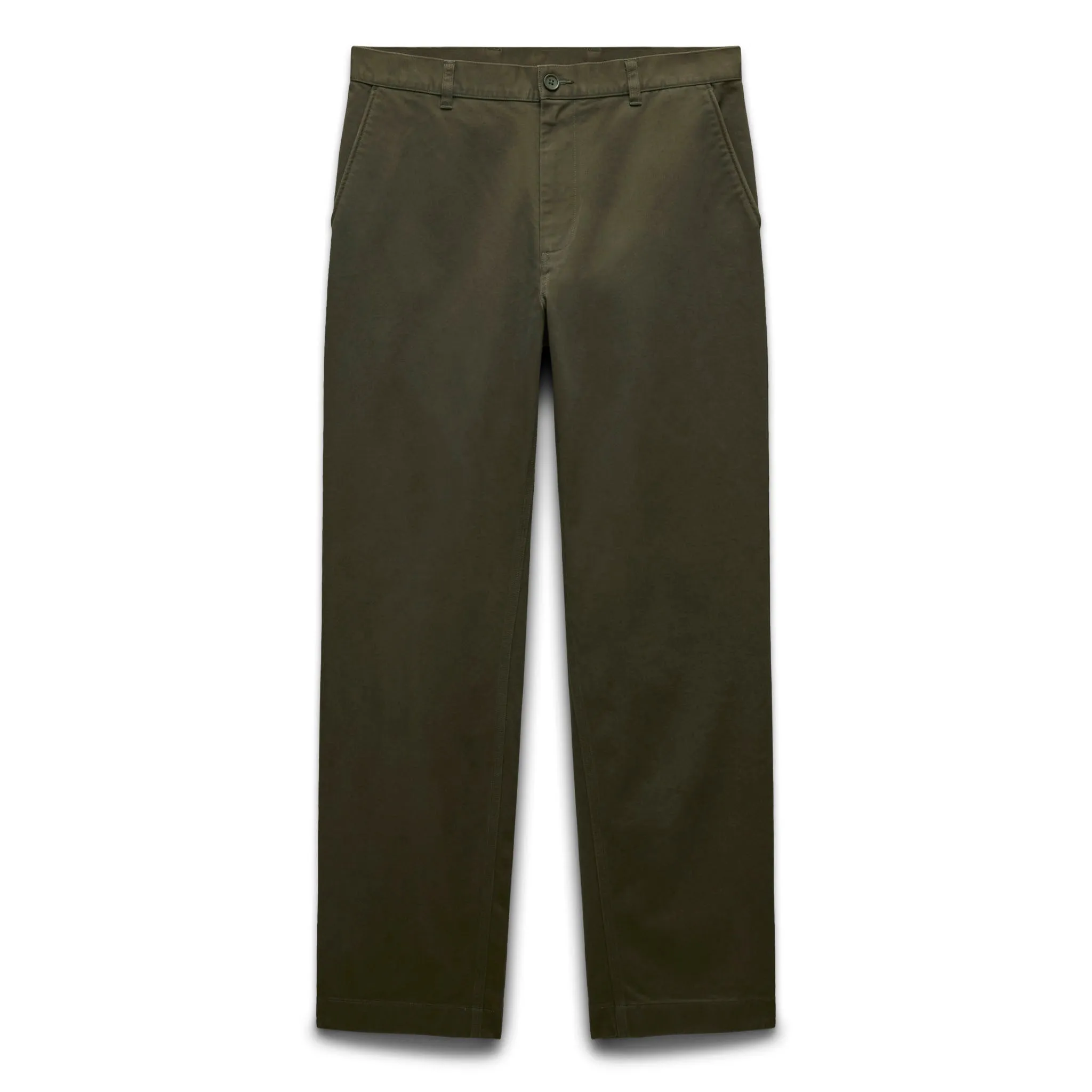 Cotton Chino Ivy Pant