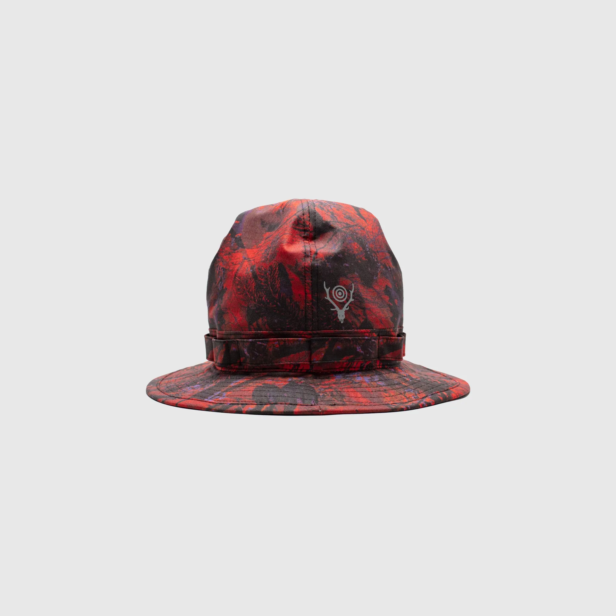 COTTON RIPSTOP JUNGLE HAT