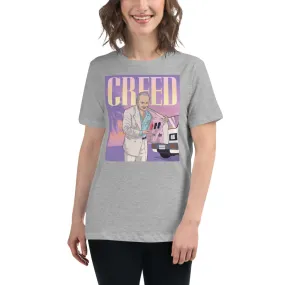 Creed Vice Series Women's Relaxed T-Shirt