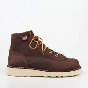 Danner Bull Run 6" Boots - D Standard Fit