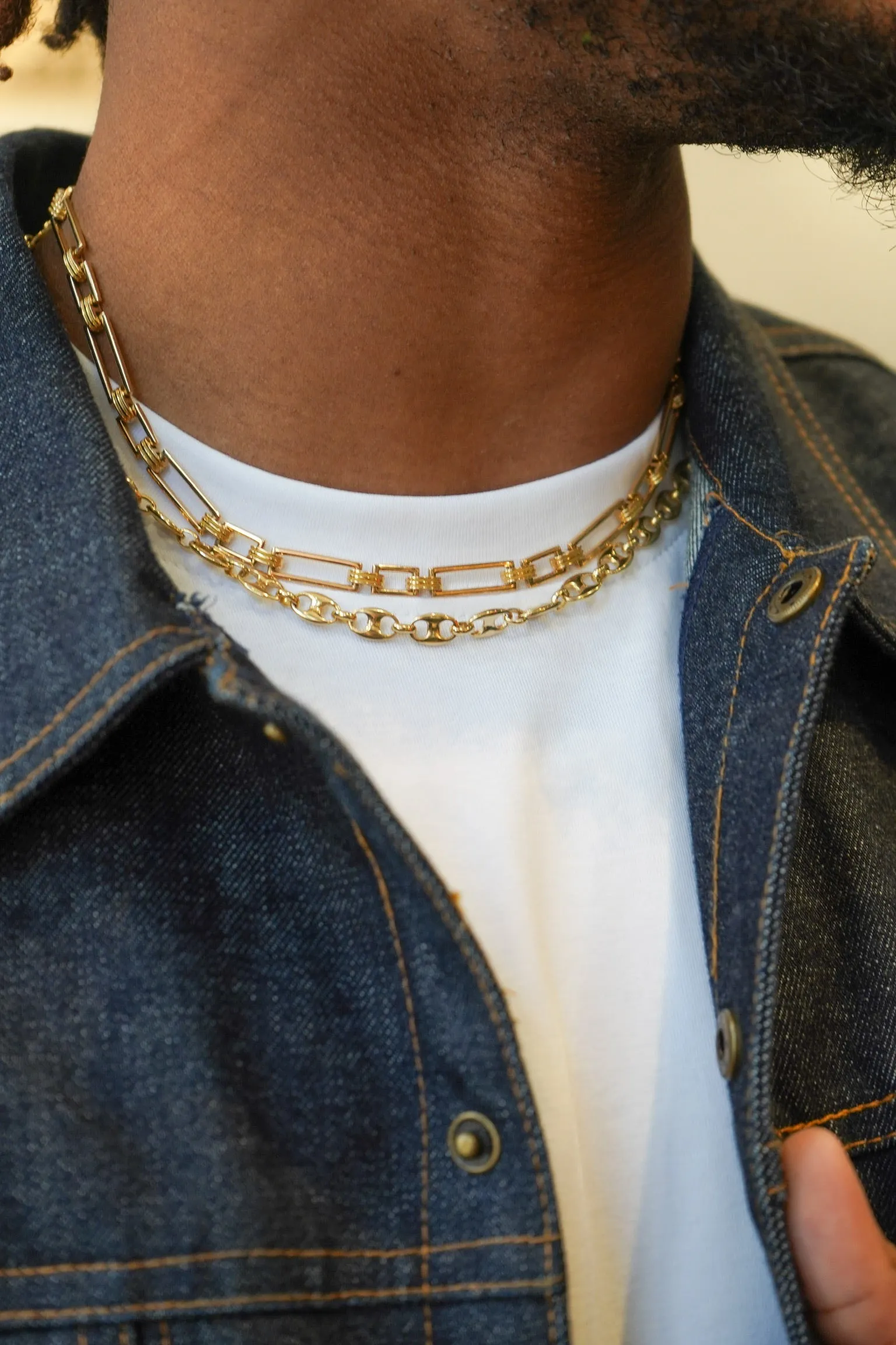 Deco Link Chain