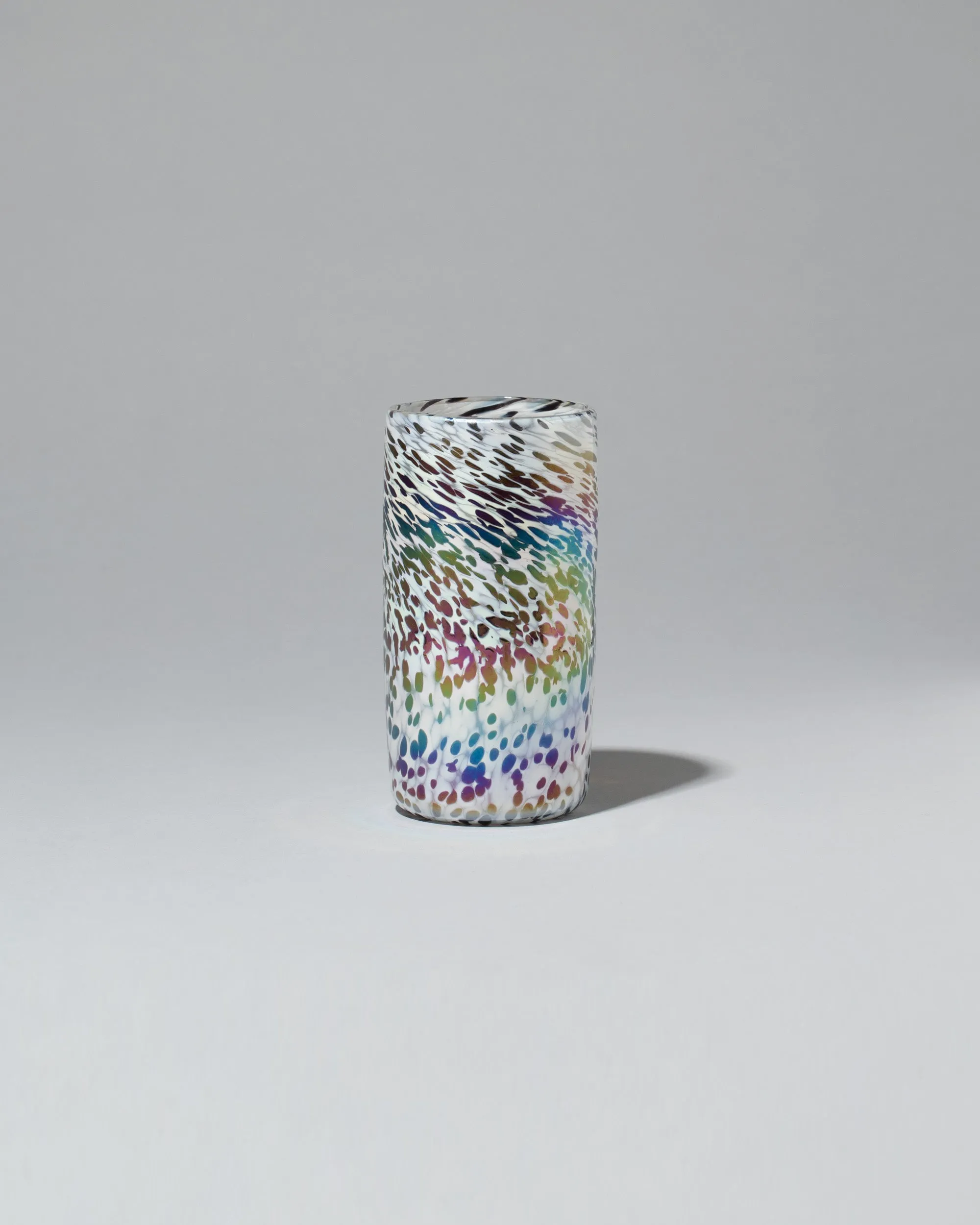 Disco Dalmatian Tumbler