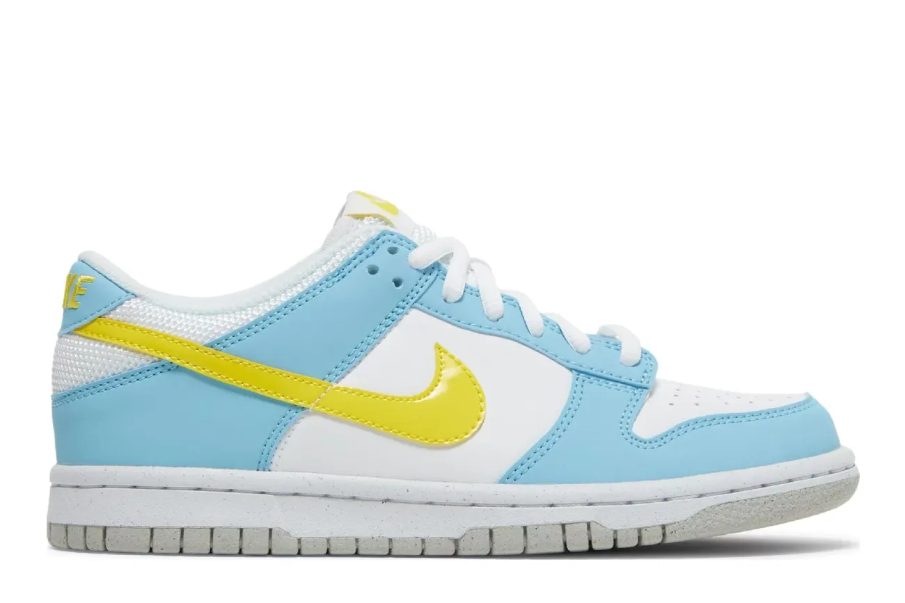 Dunk Low Next Nature GS 'Homer'